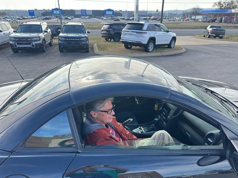 Used 2005 Mercedes-Benz SLK 350 image 12