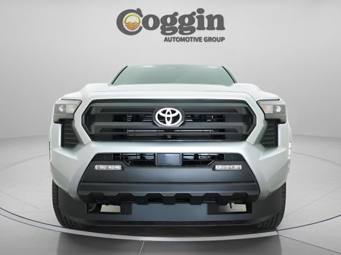 New 2026 Toyota Tacoma SR5 AWD/4WD image 31