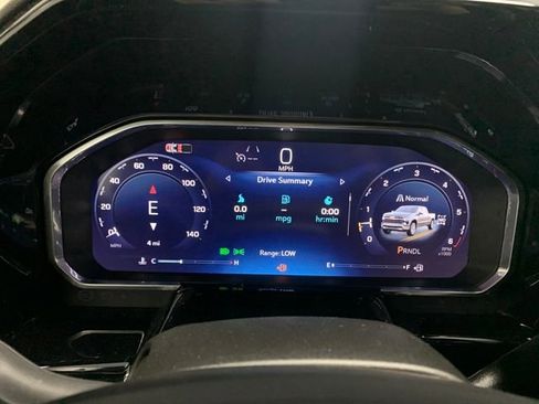 New 2026 Chevrolet Silverado 1500 RST image 32