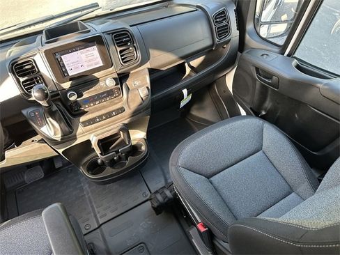 New 2026 RAM ProMaster 2500 image 19