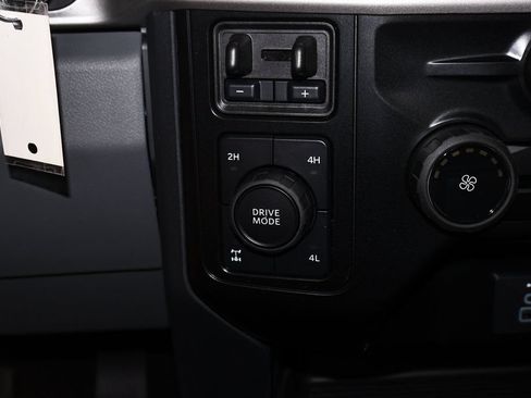 New 2026 Ford F350 XL w/ STX Appearance Package AWD/4WD image 15