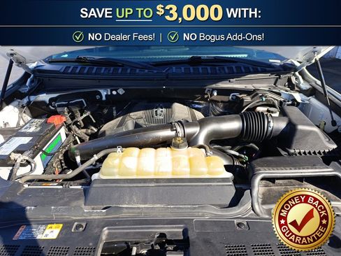 Used 2020 Lincoln Navigator 4WD image 25