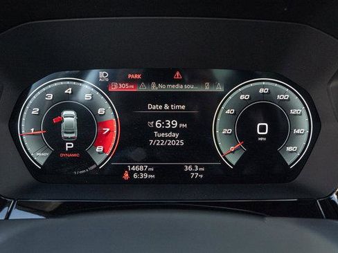 Used 2024 Audi S3 Premium Plus image 15