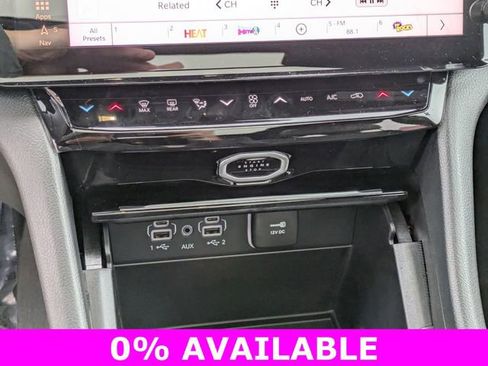 New 2026 Jeep Grand Cherokee Limited image 21