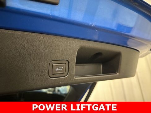 Used 2024 Chevrolet Equinox EV LT image 36