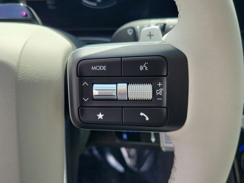 New 2026 Hyundai Santa Fe SEL image 13