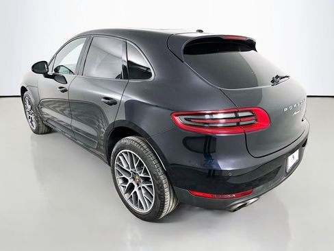 Used 2015 Porsche Macan S image 7