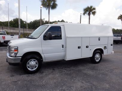 Used 2018 Ford E-350 and Econoline 350 Super Duty