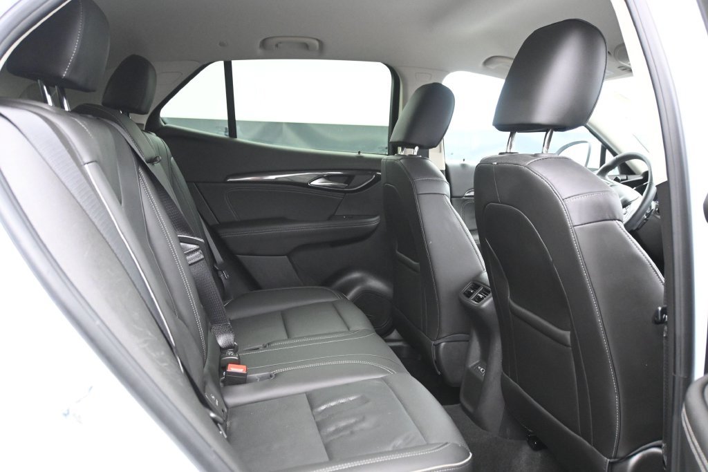 Used 2023 Buick Envision Essence AWD/4WD image 14