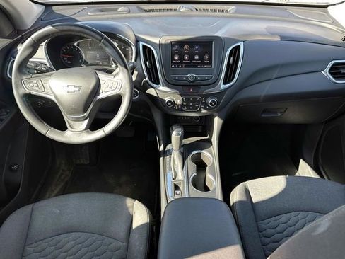 Used 2021 Chevrolet Equinox LT FWD image 16
