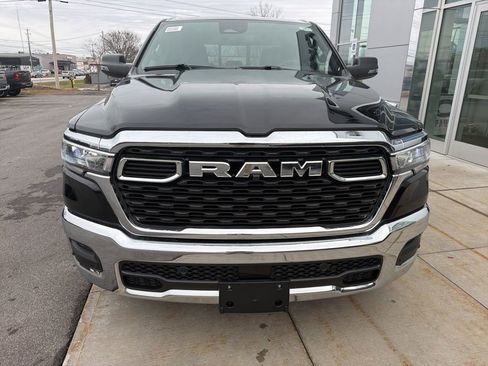 New 2026 RAM 1500 Big Horn image 6