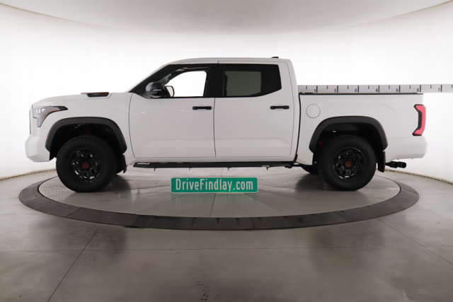 Used 2023 Toyota Tundra TRD Pro AWD/4WD image 10