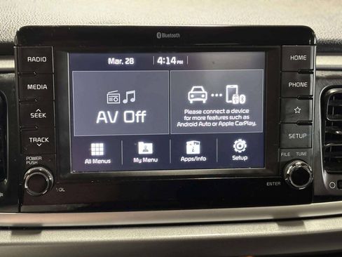 Used 2020 Kia Rio S FWD image 24
