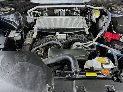 Used 2020 Subaru Ascent Limited w/ Technology Package image 40