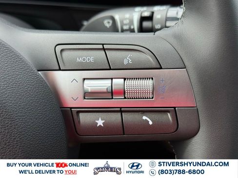 New 2026 Hyundai Kona SEL Sport image 22