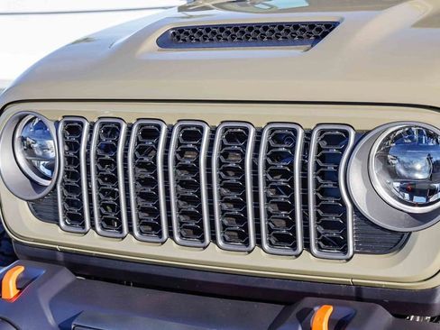 New 2026 Jeep Gladiator Mojave image 6
