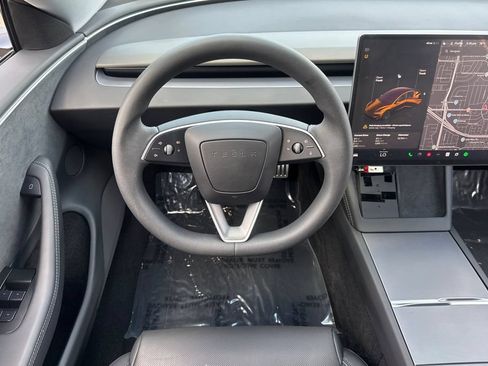 Used 2025 Tesla Model 3 Performance AWD/4WD image 13
