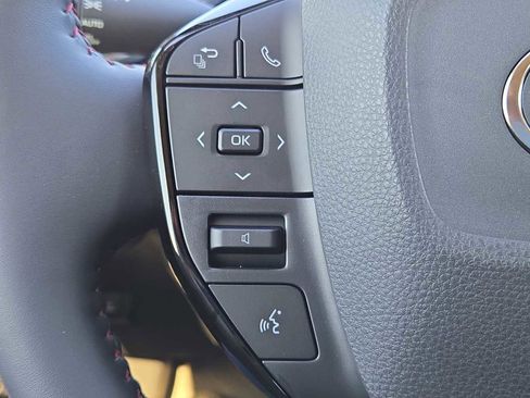 New 2026 Toyota Prius Plug-In Hybrid image 22