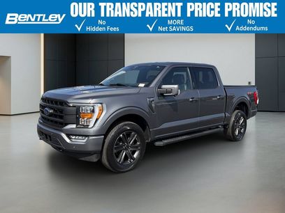 Used 2023 Ford F150 Lariat w/ Max Trailer Tow Package