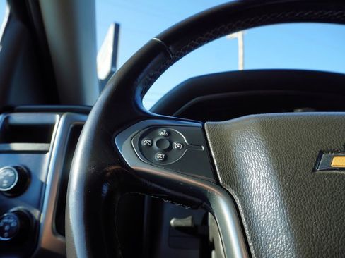 Used 2018 Chevrolet Silverado 1500 LT w/ All Star Edition image 20