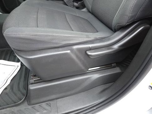 Used 2020 Chevrolet Silverado 1500 Custom w/ Custom Value Package image 37