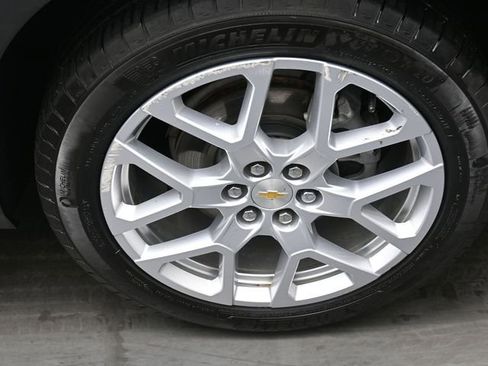 Used 2023 Chevrolet Blazer LT w/ LPO, Floor Liner Package FWD image 30