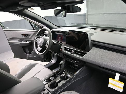 New 2026 Subaru Outback Limited image 12