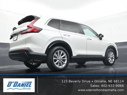 Used 2024 Honda CR-V EX-L image 12