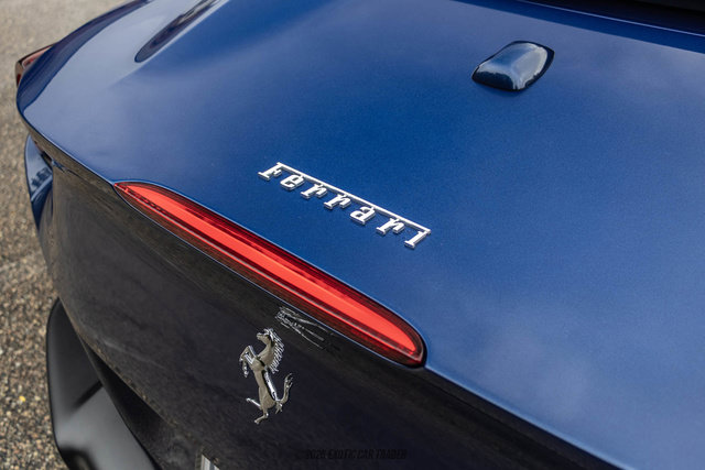 Used 2022 Ferrari Portofino M RWD image 98