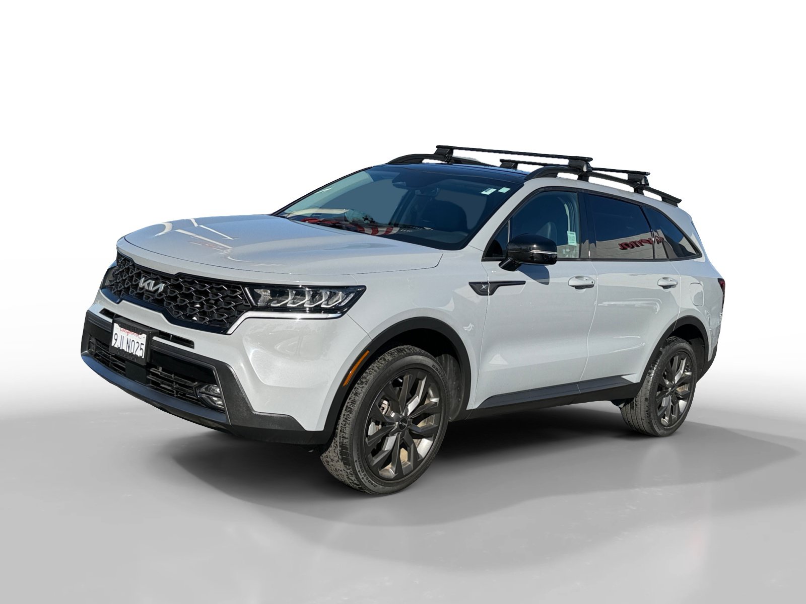 Used 2023 Kia Sorento X-Line EX AWD/4WD image 1
