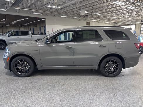 New 2026 Dodge Durango GT image 4