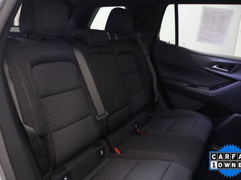 Used 2025 Chevrolet Equinox LT FWD image 21