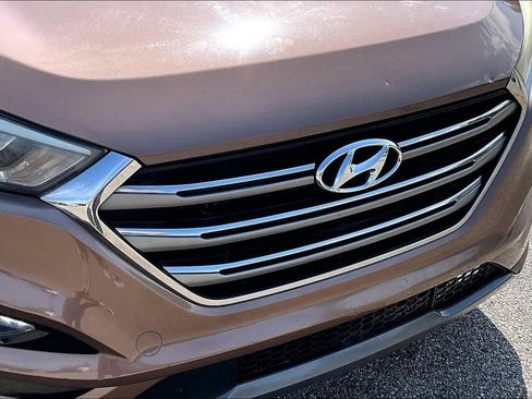 Used 2016 Hyundai Tucson Limited w/ Option Group 03 FWD image 30