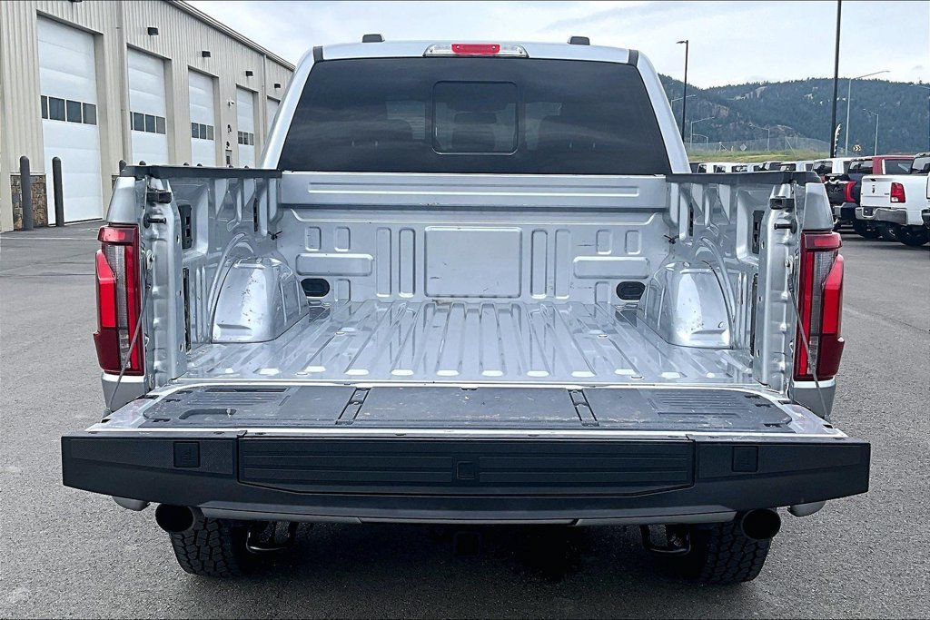 Used 2024 Ford F150 Tremor w/ Bed Utility Package AWD/4WD image 18