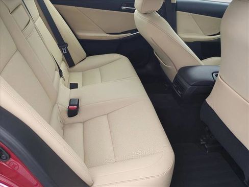 Used 2014 Lexus IS 250 w/ Navigation Package image 20