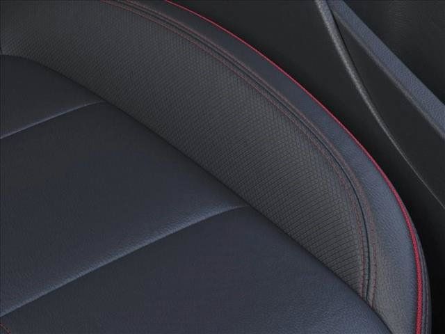 New 2026 Chevrolet TrailBlazer RS w/ Convenience Package FWD image 21
