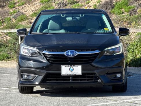 Used 2020 Subaru Legacy Premium image 10