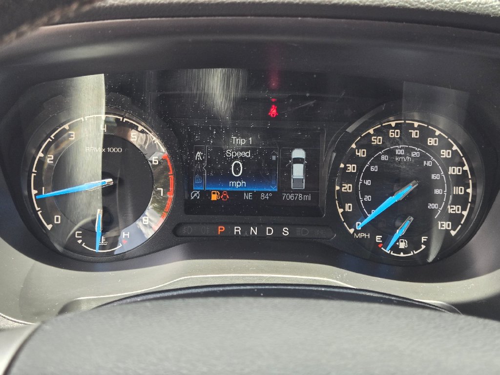 Used 2019 Ford Ranger XLT w/ Equipment Group 302A Luxury RWD image 26