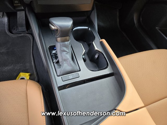 Used 2025 Lexus ES 350 w/ Accessory Package (Z2) FWD image 30