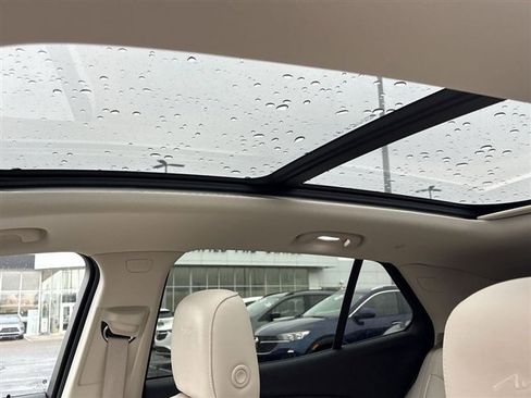 Certified 2023 Buick Envision Avenir image 19