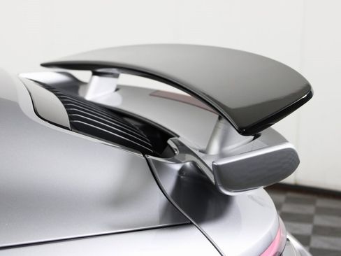 Used 2025 Porsche 911 Turbo S image 20
