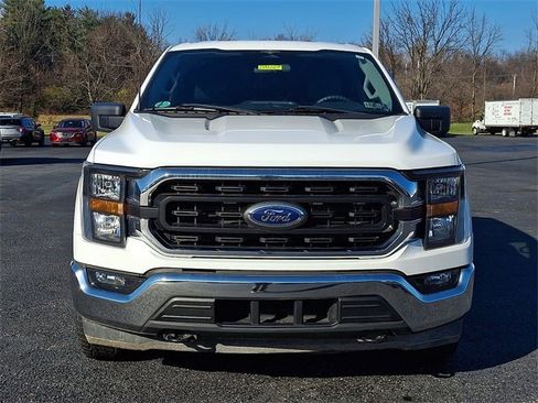 Used 2023 Ford F150 XLT image 5