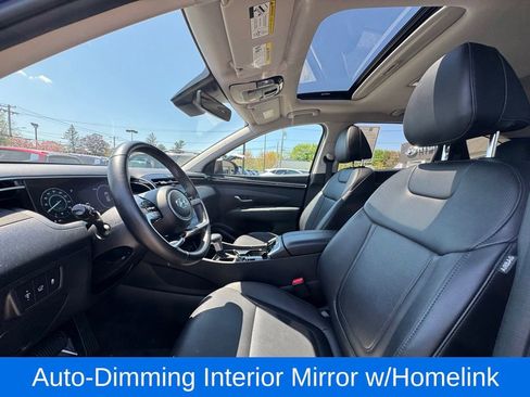 Certified 2023 Hyundai Tucson SEL w/ Convenience Package AWD/4WD image 24