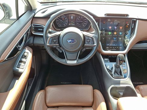 Used 2021 Subaru Outback Touring w/ Popular Package #2 image 13
