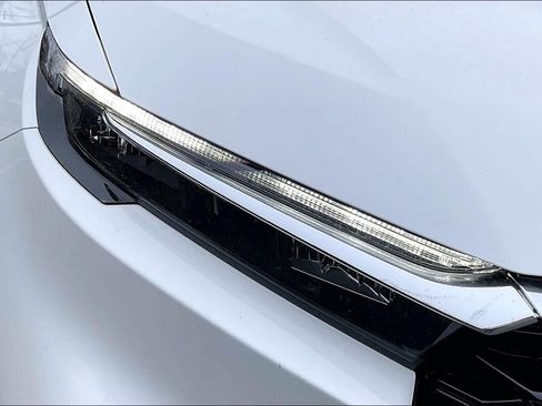 Used 2023 Honda CR-V EX-L image 33