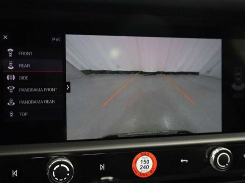 New 2026 Porsche Macan S AWD/4WD image 33