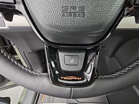 New 2026 Honda Passport TrailSport Elite image 29