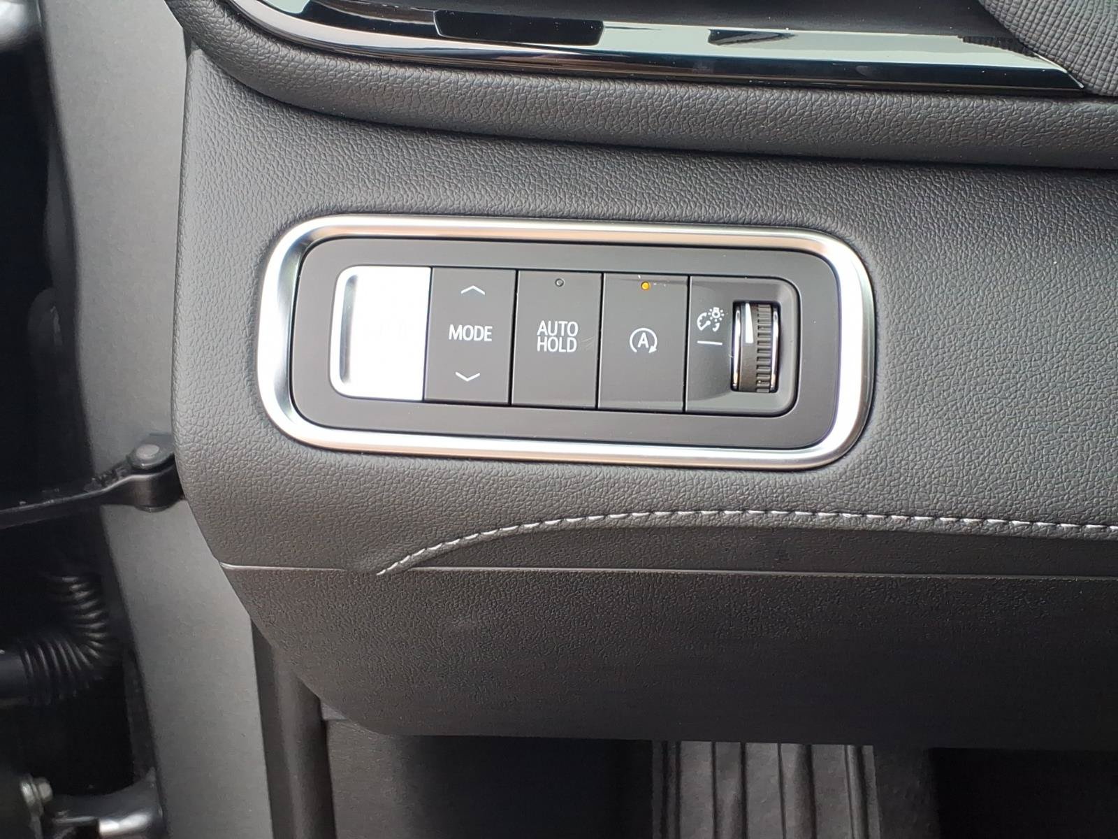New 2026 Buick Enclave Sport Touring w/ Power Package FWD image 10