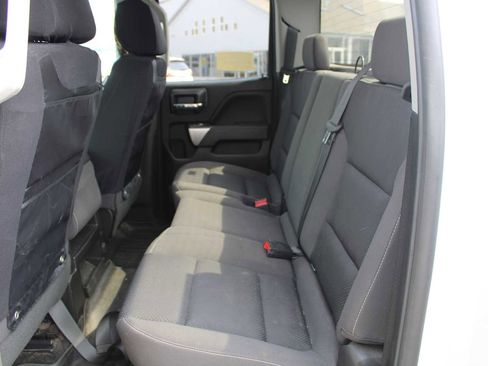 Used 2018 Chevrolet Silverado 1500 LT w/ All Star Edition image 6