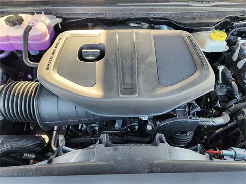 New 2026 RAM 1500 2WD Crew Cab image 19